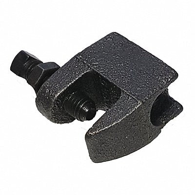 GRAINGER V62038B Channel Beam C-Clamp Iron Over L 1 5/8in