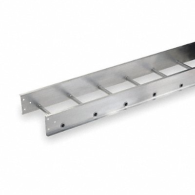COPE 1B4812SL1209 Ladder Tray 12 Ft L x 12 In W 75 lb Cap