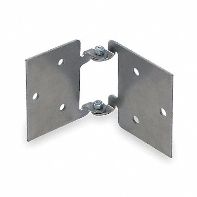 COPE 4802CH Splice Plate Horizontal  Adjustable PR
