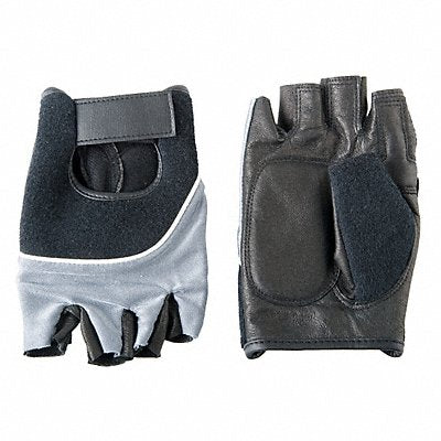 CONDOR 2HEW7 D0606 Mechanics Gloves L/9 6 PR