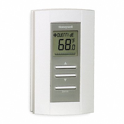 HONEYWELL TB6980B1006 Floating Thermostat Floating Control