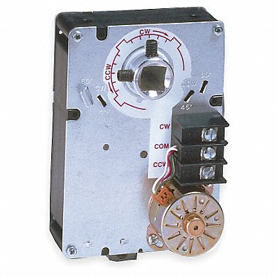 HONEYWELL ML6161B2024U Actuator Damper 35 in-lb 24V AC