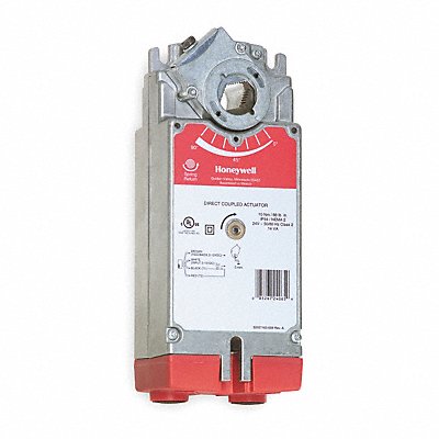 HONEYWELL MS7510A2206 Actuator Damper  Valve 88 in-lb