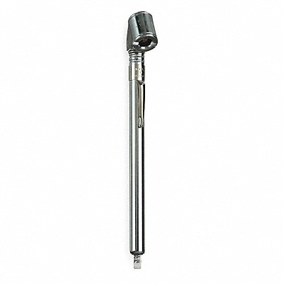 WESTWARD 2HKW6 Dual Foot Tyre Pressure Gauge