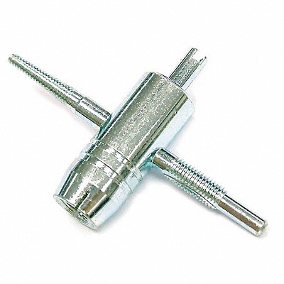 WESTWARD 2HLE5 Valve Stem Repair Tool 0.95 oz 1/2 in D