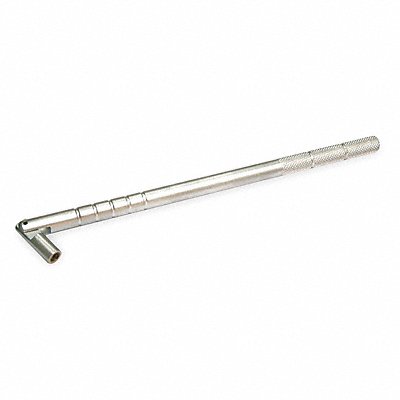WESTWARD 2HLE6 Valve Installer Tool 9.5 oz 1/2 In Cs