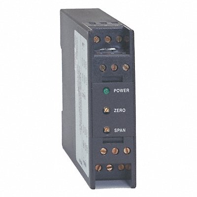 LOVE SC4380 Signal Conditioner 0-10VDC 85-265VDC/VAC