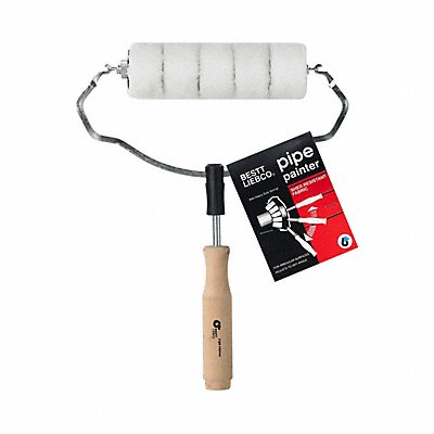 BESTT LIEBCO 509453000 Pipe Painter Cover and Frame 3/8 Nap