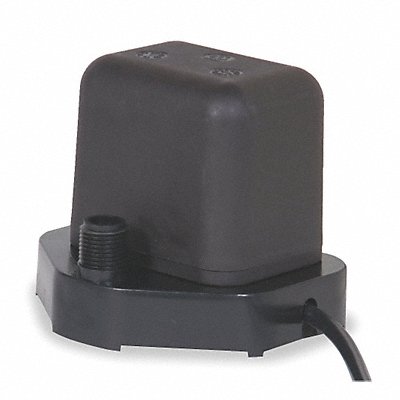 DAYTON 2HNN9 Pump Compact Submersible 1/30 HP