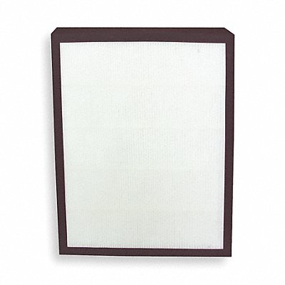 DAYTON 2HNP8 HEPA Filter MERV 17 1 9/16 D