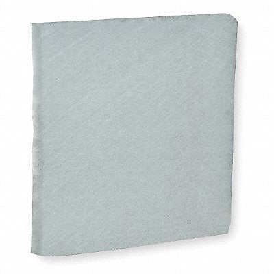 DAYTON 2HNT4 Pre-Filter Fiberglass 21.7in W