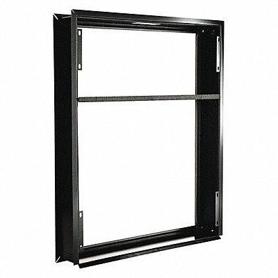 FRIEDRICH VPAWP18 Wall Plenum 24-1/8 in W 30-3/8 in H