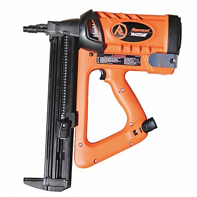 RAMSET TF1200 Nail Gun Pin Nail Head Pistol 12VDC