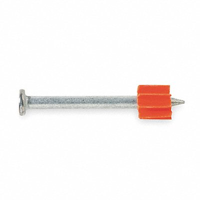 RAMSET 1508 Fastener Pin 1 In Powder Tool PK100
