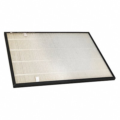 DAYTON 2HPB4 HEPA Filter MERV 17 9/16 D