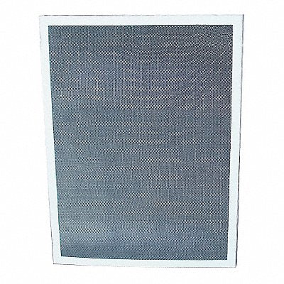 DAYTON 2HPB6 Ti02/Carbon Filter Not Rated 13/16 D