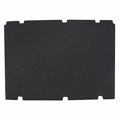 DAYTON 2HPC1 PreFilter Not Rated 3/16 D