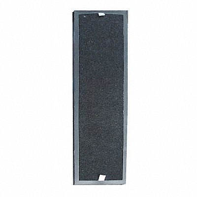 DAYTON 2HPC9 Ti02/Carbon Filter Not Rated 13/16 D
