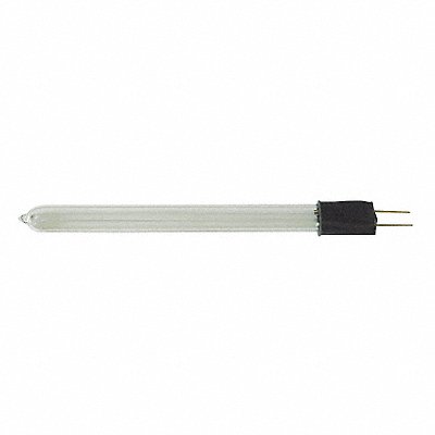 DAYTON 2HPD8 UV Bulb 3 1/2in L 1Bulb 2W 20 000hr