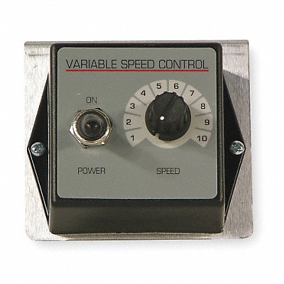 SNOWEX VAR020 Variable Speed Controller