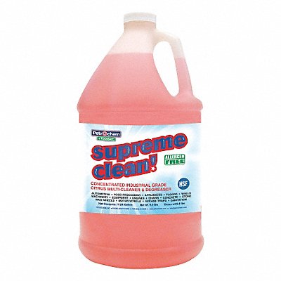 PETROCHEM SC2430 Cleaner/Degreaser 1 gal Jug