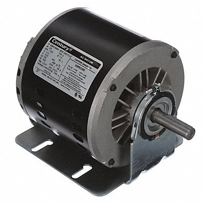 CENTURY VB2074BV1 Evaporative Cooler Motor 115V Auto Ball