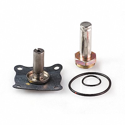 ASCO 316233 Valve Rebuild Kit For 3UM27 3UM28