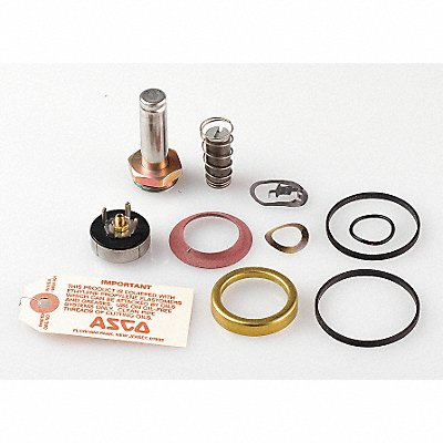 ASCO 310635 Valve Rebuild Kit For 3UL29