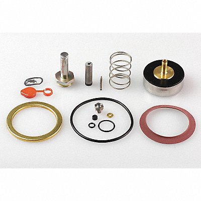 ASCO 310387 Valve Rebuild Kit For 3UL35 3UL36 3UM23