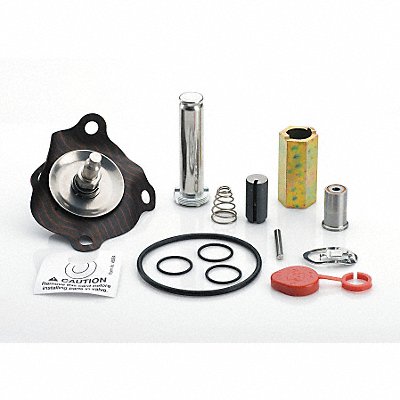 ASCO 302337 Valve Rebuild Kit For 4KY35