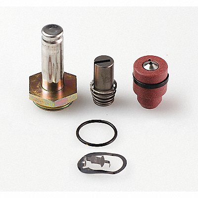 ASCO 302327 Valve Rebuild Kit For 3UK93 3UK94
