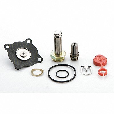 ASCO 302274 Valve Rebuild Kit