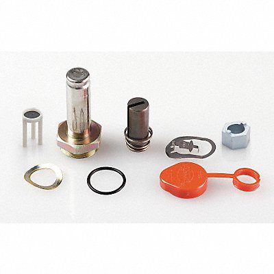 ASCO 302116 Valve Rebuild Kit