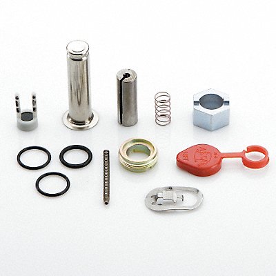 ASCO 302120 Valve Rebuild Kit For 3UL87 3UL88