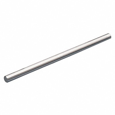 THOMSON 1LSMAECTLX12 Annealed Shaft Steel 1.000 In D 12 In