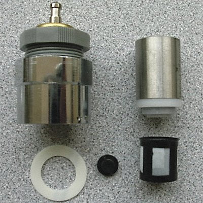 CHICAGO FAUCETS 667080KJKABNF MVP Actuator And Cartridge