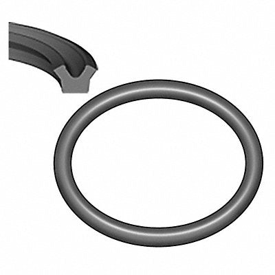 GRAINGER 2HZW3 U-Cup 2.500 ID 3.250 OD PK5