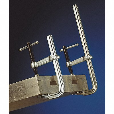 BESSEY MMS4 Sliding Arm F Clamp Shop 4 In