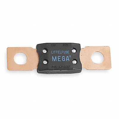 LITTELFUSE MEG200 Automotive Fuse 200A 298 Series Bolt-On