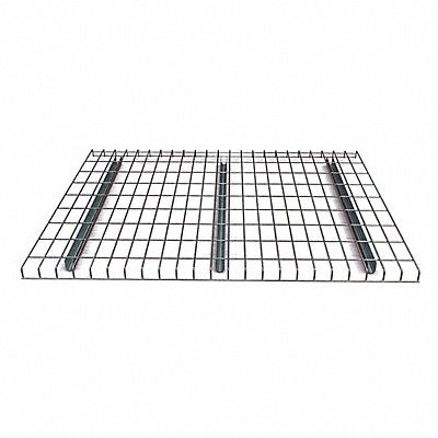 HUSKY RACK  WIRE 4852A3 Pallet Rack Decking 48in x 52in