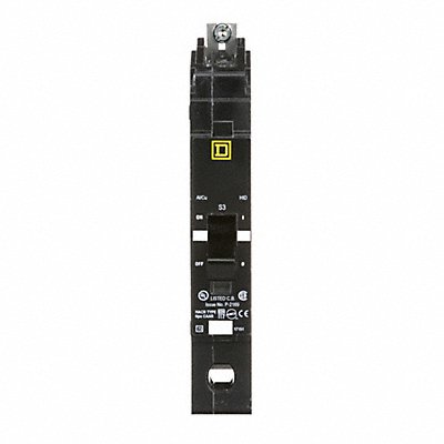 SQUARE D EDB14035 Circuit Breaker 35A Bolt On 277V 1P