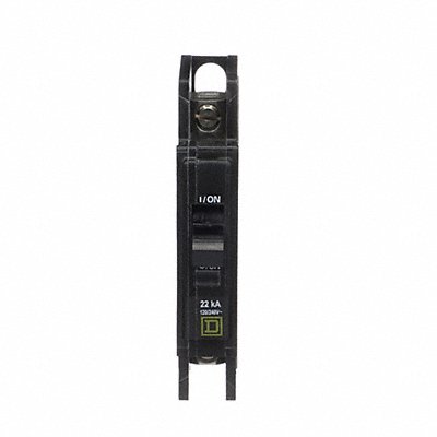 SQUARE D QOU130VH Circuit Breaker 30A 120/240V 1P