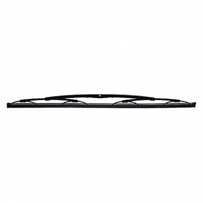AUTOTEX 7824 Wiper Blade Heavy Duty 24 In Size