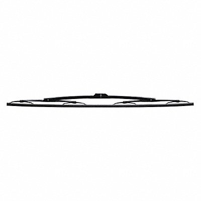 AUTOTEX 7428 Wiper Blade Heavy Duty 28 In Size