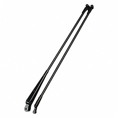AUTOTEX 200463 Wiper Arm Dry Pantograph 20 In Size