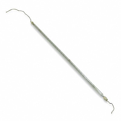 FOSTORIA 63016489 Electric Infrared Tubular Heater Element 3/8 x19-11/16