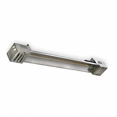 FOSTORIA MM24A Electric Infrared Heater 24 L 277V