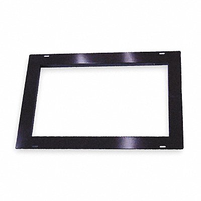 FOSTORIA RMF462A Mounting Frame Brown Powder Coated Steel