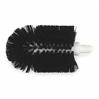 TOUGH GUY 2KE97 Floor Drain Brush 5 3/4 in Brush L