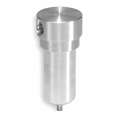 WILKERSON SM204EYV0 Filter 1/2 NPT 46 cfm 0.3 micron
